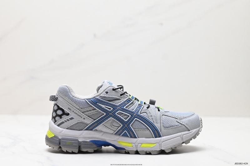 Asics Shoes